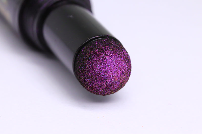 Chrome Pen  #7