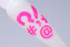 Stamping Polish 19 - I Can't Decide 10ml