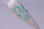 Stamping Polish 69 - Dump Him 10ml