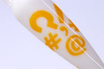 Stamping Polish 22 - Running Late 10ml
