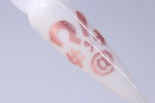 Stamping Polish 41 - Schwavoski 10ml - Unicorn Lab