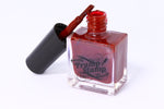 Stamping Polish 9 - Hooker Red 10ml