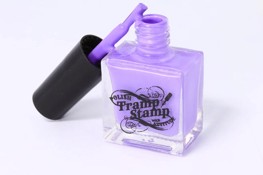 Stamping Polish 17 - Lighter Shade 10ml - Unicorn Lab