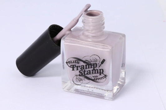 Stamping Polish 15 - You Decide 10ml - Unicorn Lab