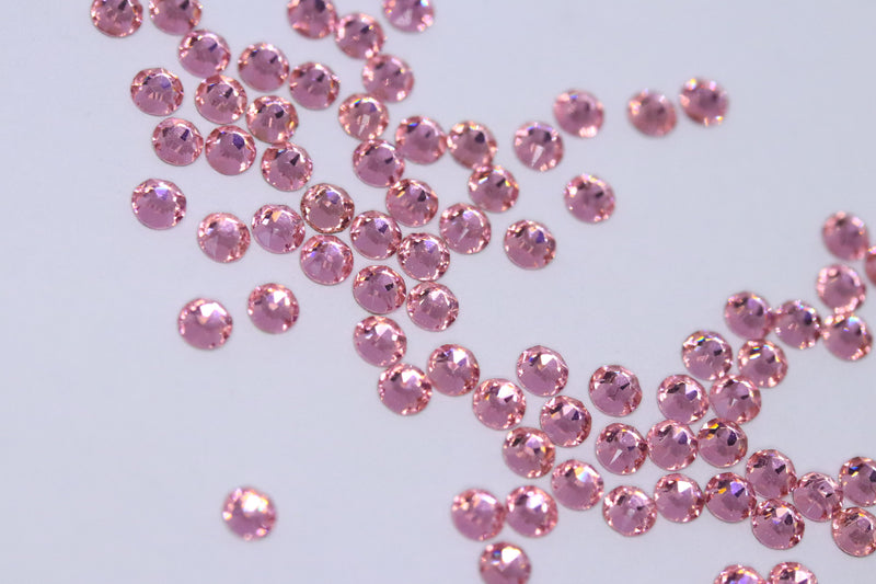 Light Pink SS10 (Unicorn Lab Rhinestones)