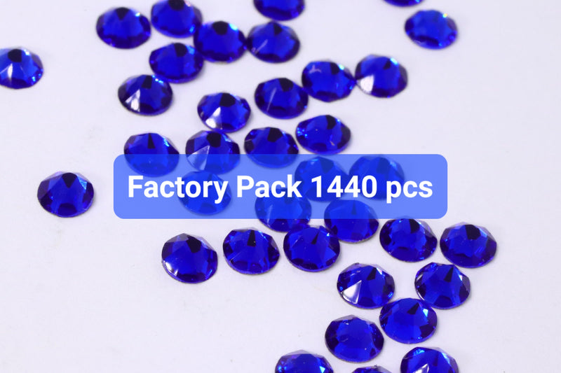 Sapphire SS16 FACTORY PACK