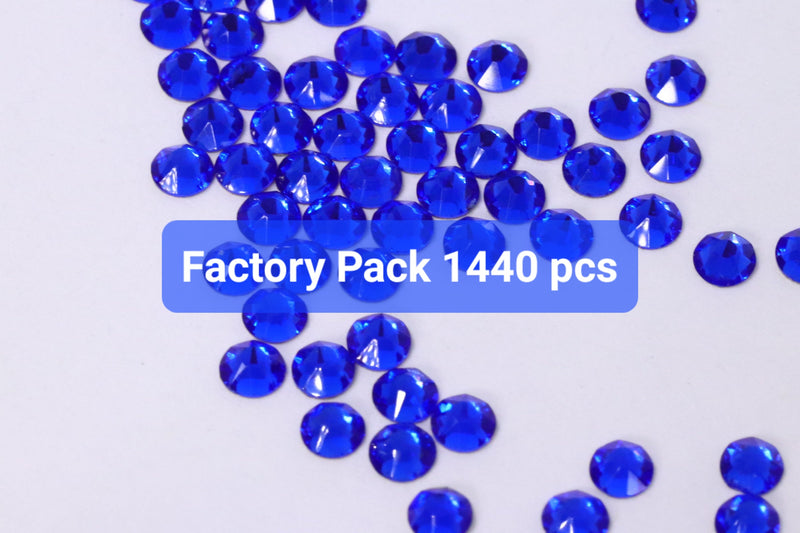 Sapphire SS10 FACTORY PACK