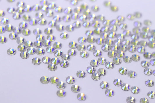 Moonlight SS10 (Unicorn Lab Rhinestones) - Unicorn Lab