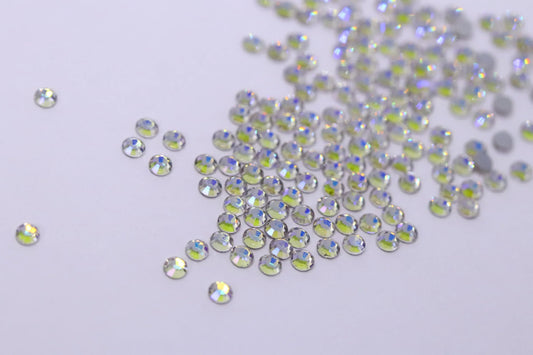 Moonlight SS6 (Unicorn Lab Rhinestones) - Unicorn Lab