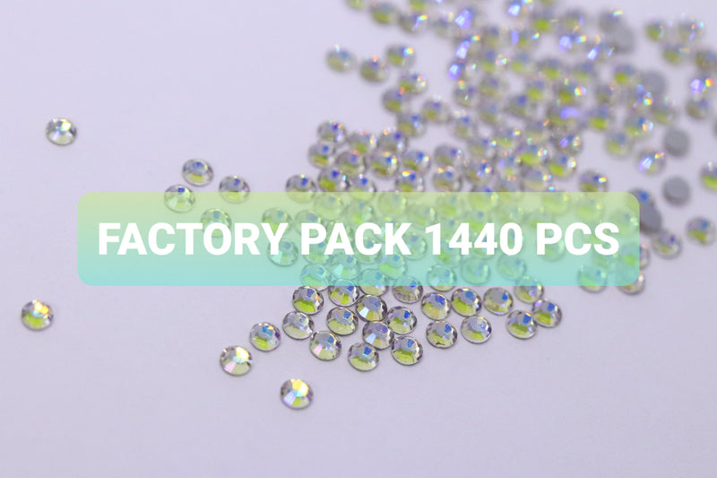 Moonlight SS6 FACTORY PACK