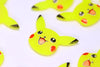 Pika Nail Charm x 10