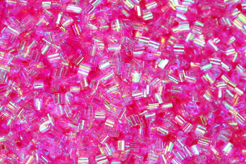 Pink Bingsu Beads