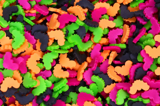 BAT FIMO PIECES - Unicorn Lab