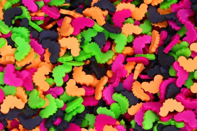 BAT FIMO PIECES