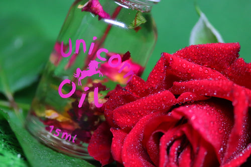 15ml Rose Aromatherapy Cuticle Oil