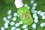 15ml Peppermint Aromatherapy Cuticle Oil