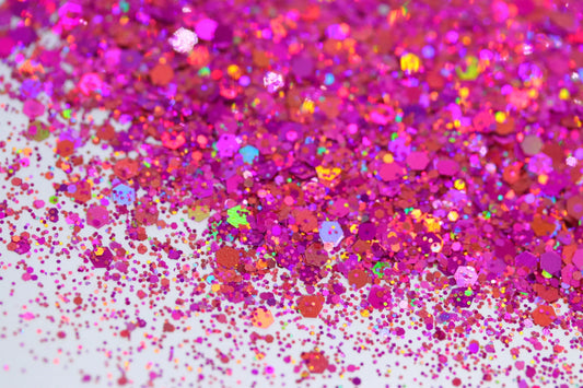 Toke Glitter - Unicorn Lab