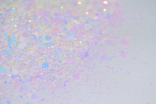 Ice Queen Shift Glitter - Unicorn Lab