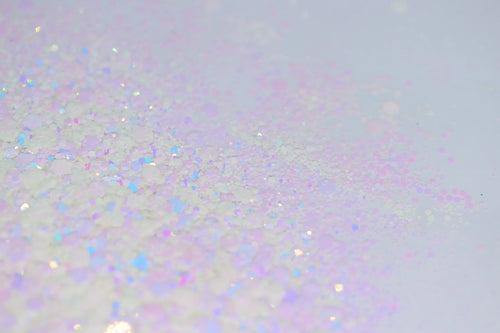 Ice Queen Shift Glitter - Unicorn Lab
