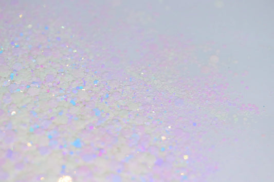 Ice Queen Shift Glitter - Unicorn Lab