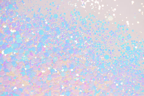 Ice Queen Shift Glitter - Unicorn Lab