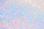 Ice Queen Shift Glitter