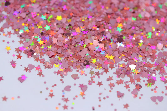Cake Glitter - Unicorn Lab
