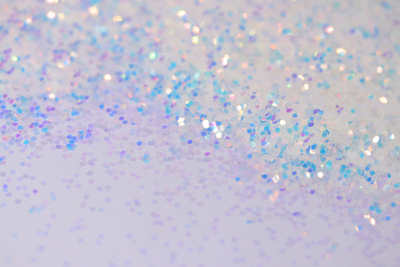 Unicorn Tears Glitter