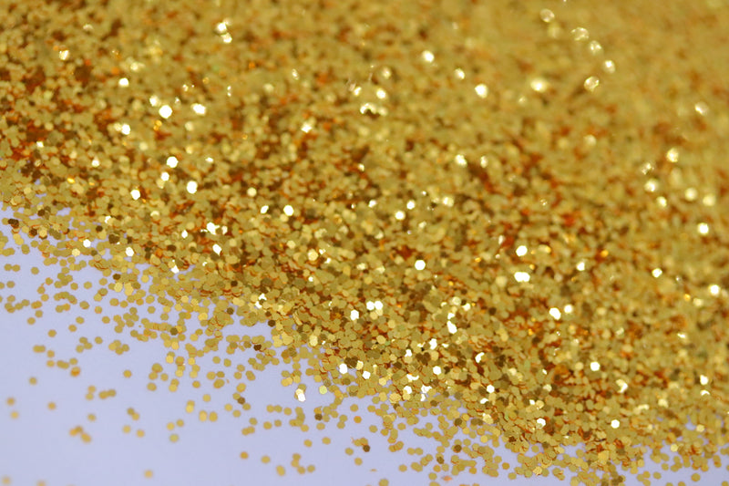 Nugget Glitter