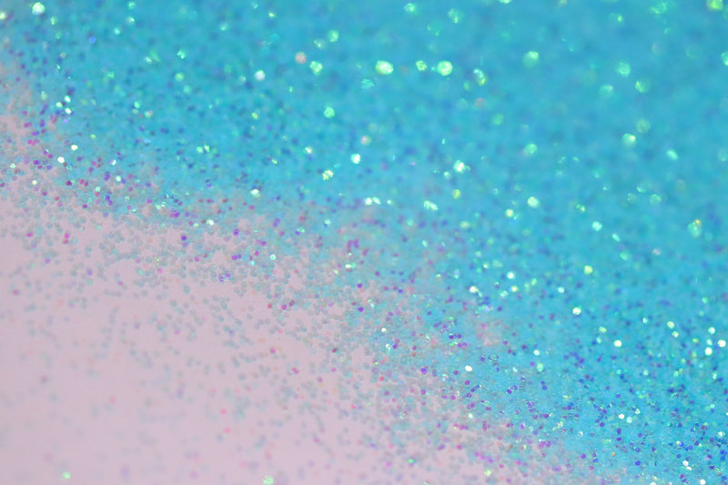 Siren Glitter