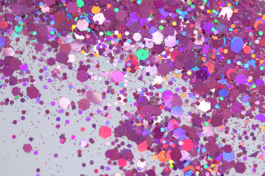 BDSM Glitter - Unicorn Lab