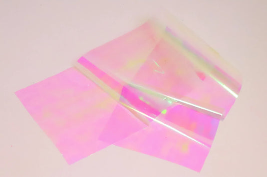 Angel Paper - Nail Foil for Encapsulation - Unicorn Lab