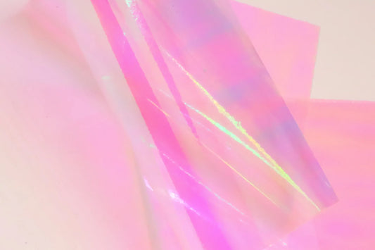 Angel Paper - Nail Foil for Encapsulation - Unicorn Lab
