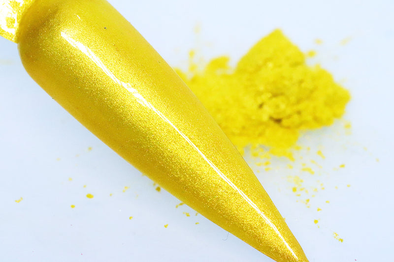 Sunshine Pigment 5gram