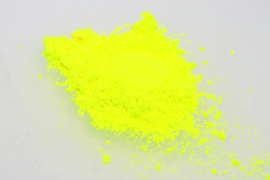 Banana Pigment 5gram - banana pigment cosmetic powder - Unicorn Lab