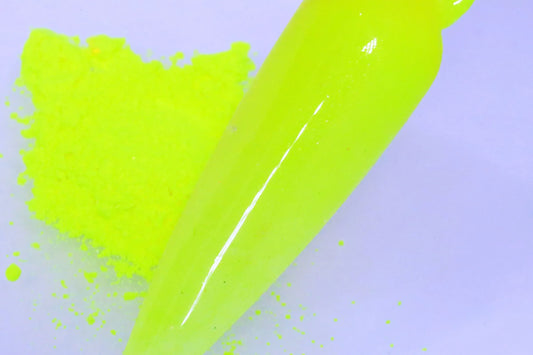 Banana Pigment 5gram - banana pigment cosmetic powder - Unicorn Lab