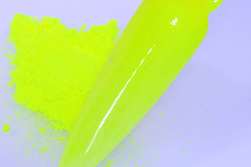 Banana Pigment 5gram