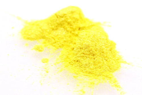 Custard Pigment 5gram