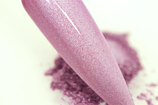 Amethyst Pigment - Cosmetic Safe Pigment 5gram - Unicorn Lab