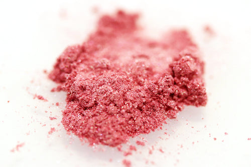 Rose Quartz Pigment 5gram