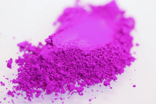Passionfruit Pigment Powder - 5 Gram Pack - Unicorn Lab