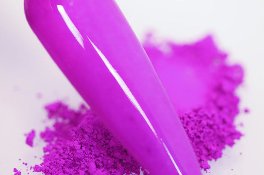 Passionfruit Pigment Powder - 5 Gram Pack - Unicorn Lab