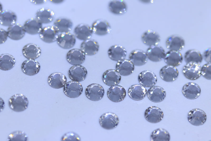 Crystal SS12 (Unicorn Lab Rhinestones)