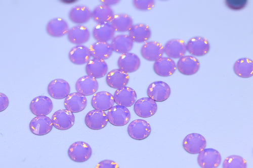 Pink Opal SS12 (Unicorn Lab Rhinestones)