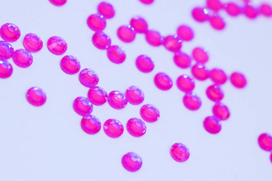 Light Amethyst SS10 Rhinestones - Unicorn Lab