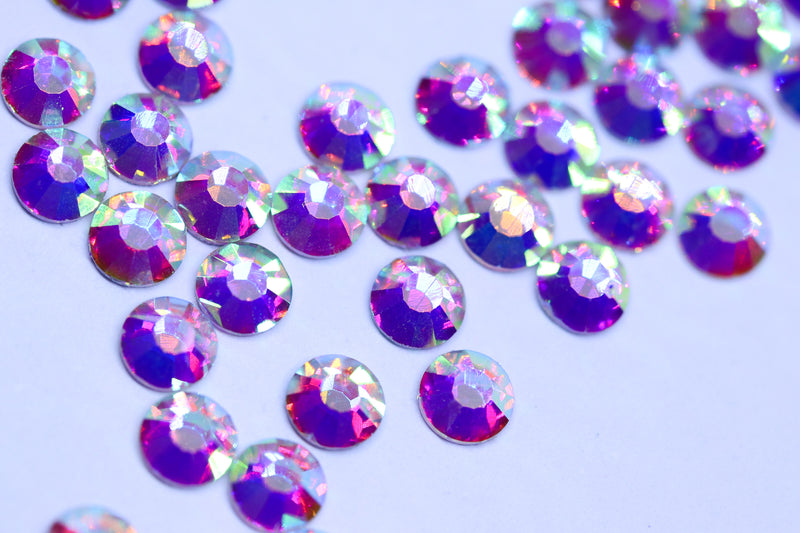 AB SS16 (Unicorn Lab Rhinestones)