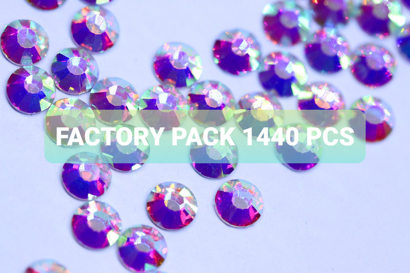 AB SS16 FACTORY PACK