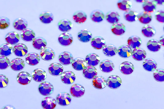 AB SS10 Rhinestones - Unicorn Lab
