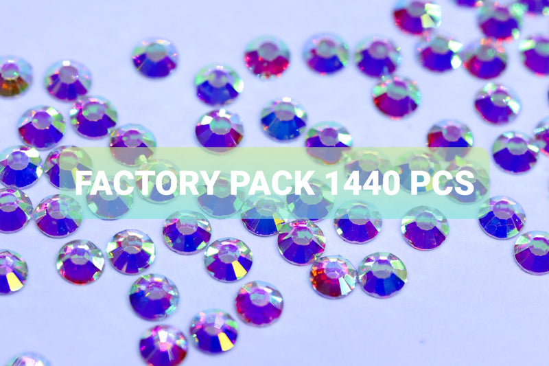 AB SS10 FACTORY PACK