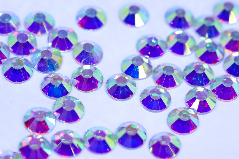AB SS20 (Unicorn Lab Rhinestones)